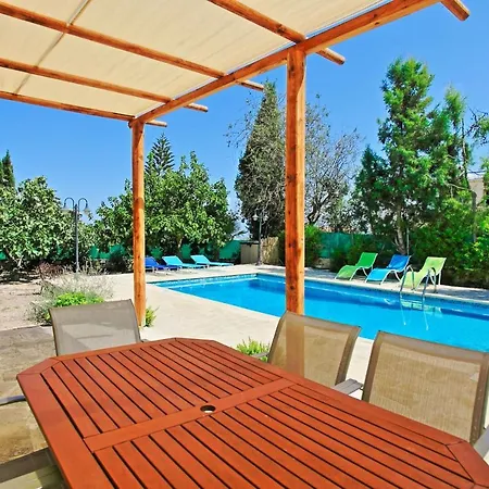 Simeon Estate Dhrousha