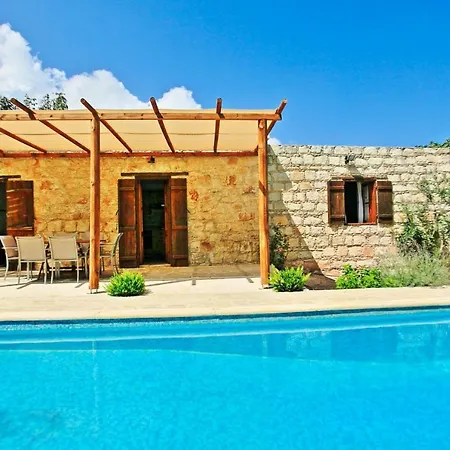 Simeon Estate * Dhrousha