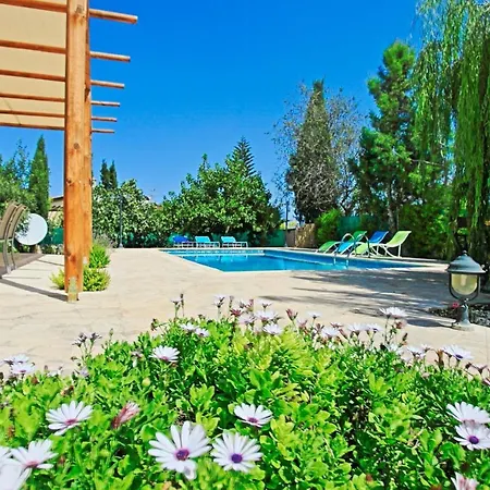 Simeon Estate *