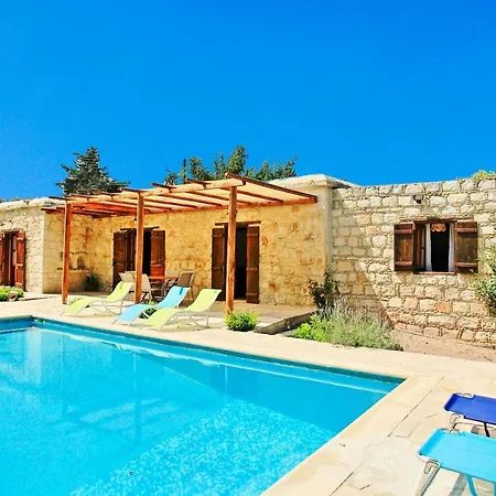Villa Simeon Estate *