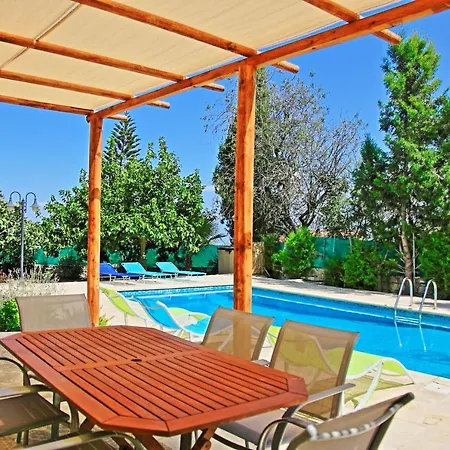 Simeon Estate Dhrousha