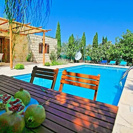 Simeon Estate * Dhrousha