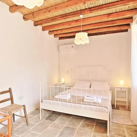 Simeon Estate Villa