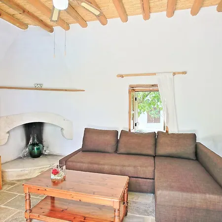 Simeon Estate Villa