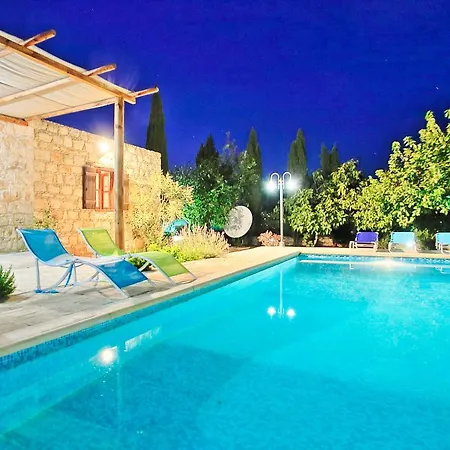 Villa Simeon Estate