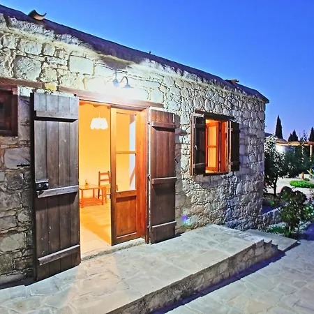 Simeon Estate Βίλα