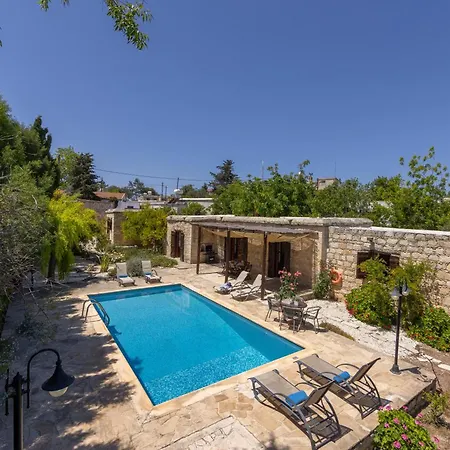 Simeon Estate