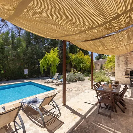 Simeon Estate فيلة