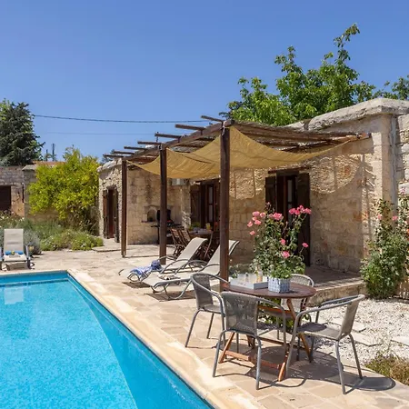 Simeon Estate Dhrousha