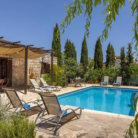 Simeon Estate