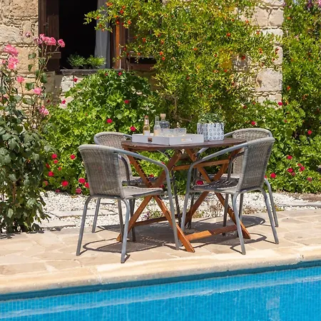 Simeon Estate Villa *