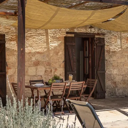 Villa Simeon Estate Dhrousha
