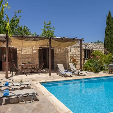 Simeon Estate Dhrousha
