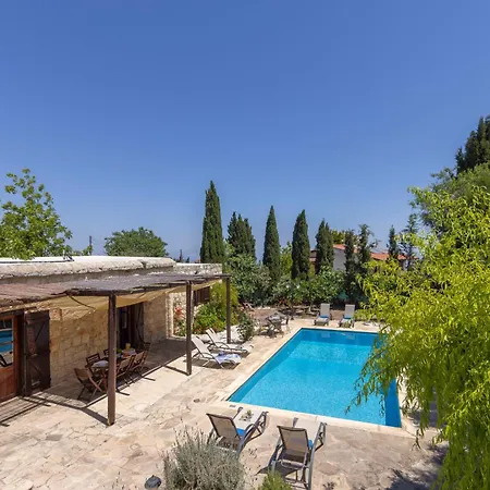 Villa Simeon Estate *