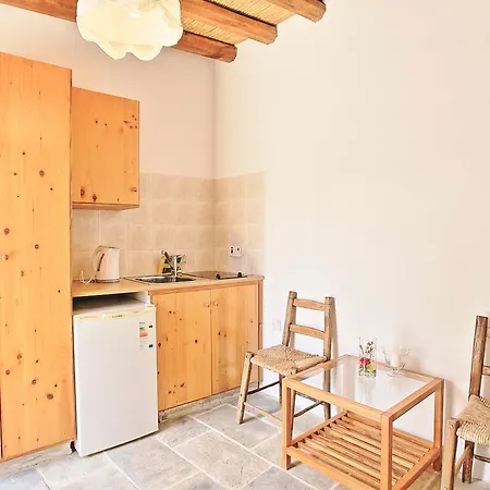 Simeon Estate Βίλα